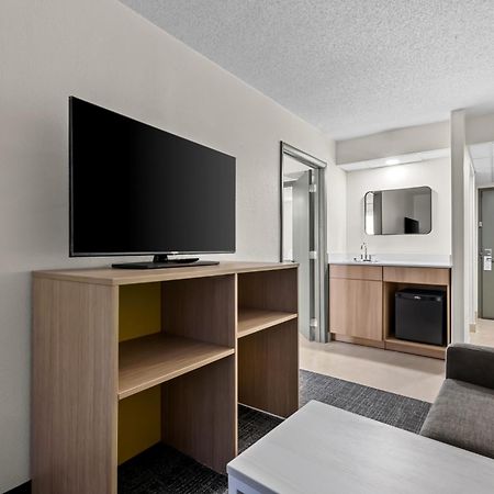 Spark By Hilton Bensalem Philadelphia Esterno foto