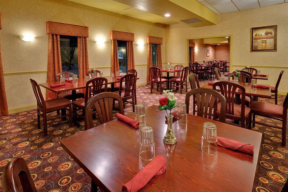 Spark By Hilton Bensalem Philadelphia Ristorante foto