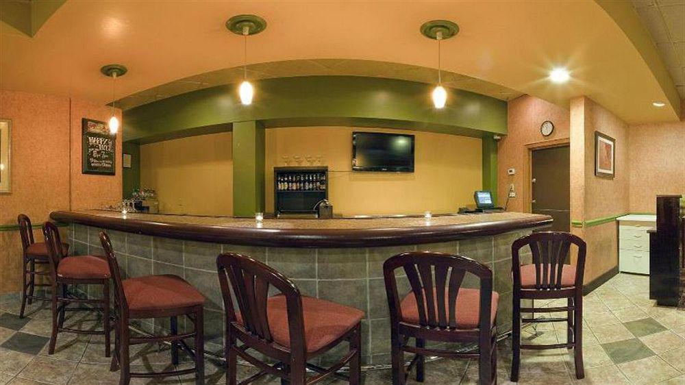 Spark By Hilton Bensalem Philadelphia Esterno foto