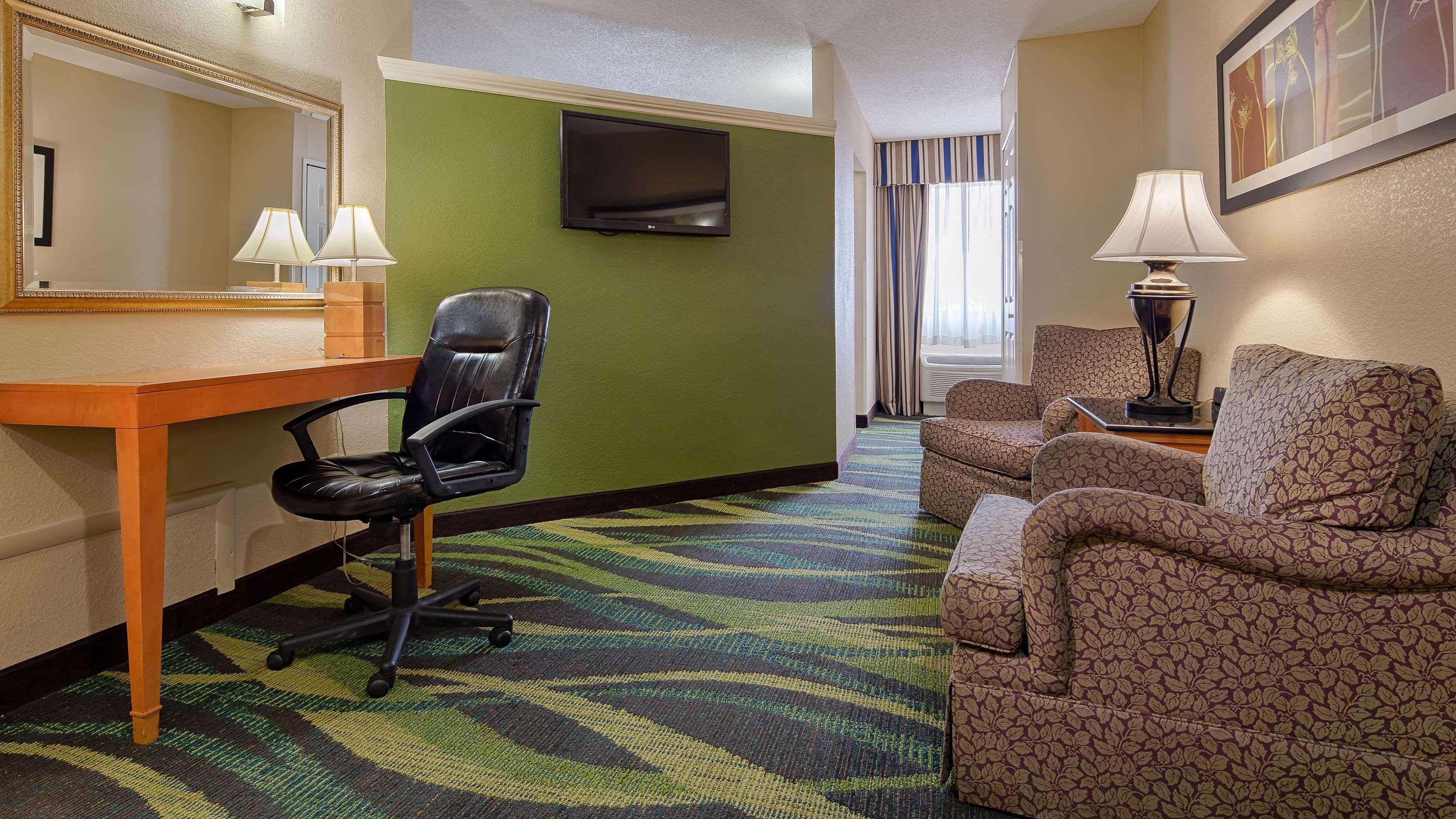 Spark By Hilton Bensalem Philadelphia Esterno foto