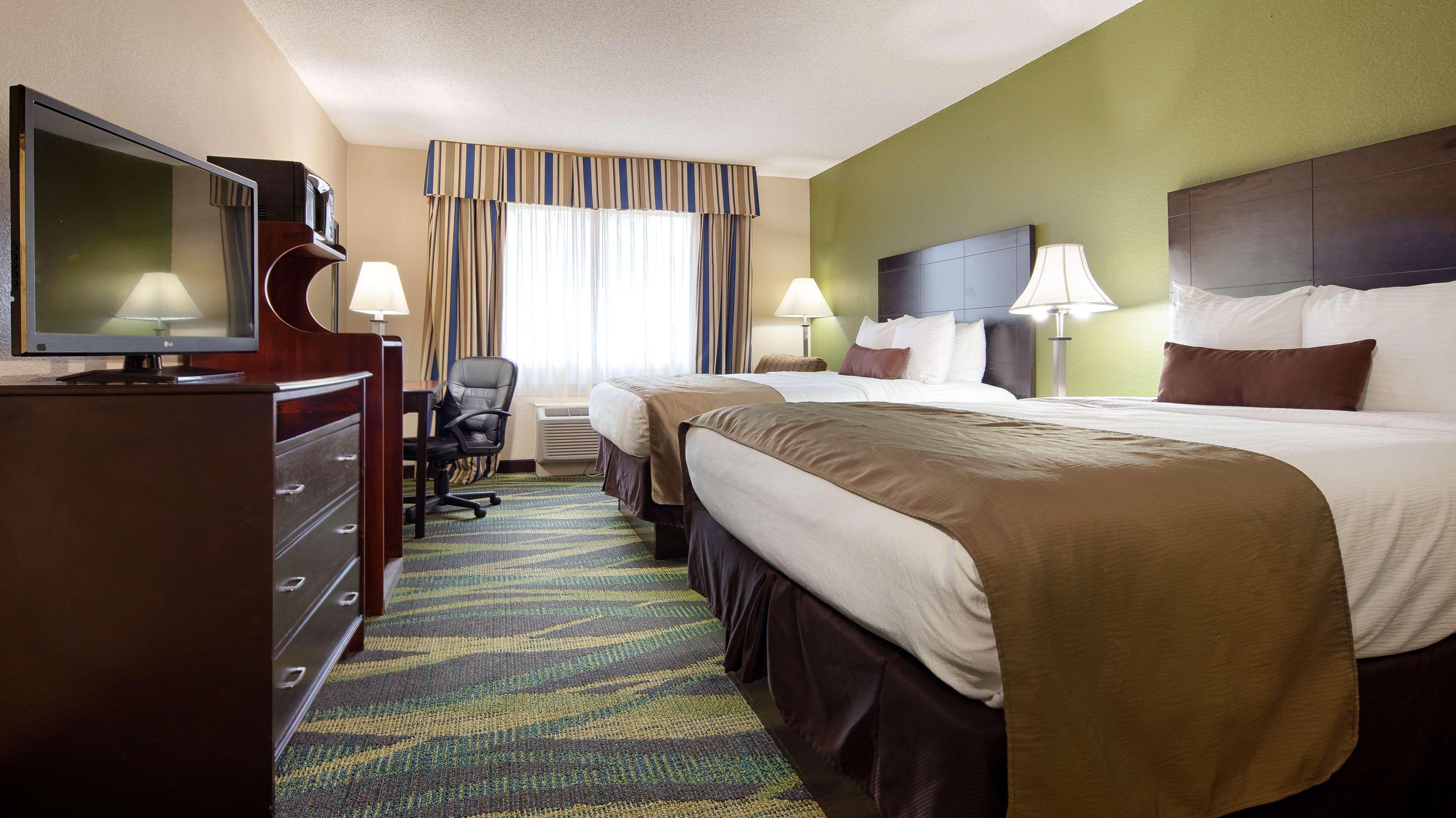 Spark By Hilton Bensalem Philadelphia Esterno foto