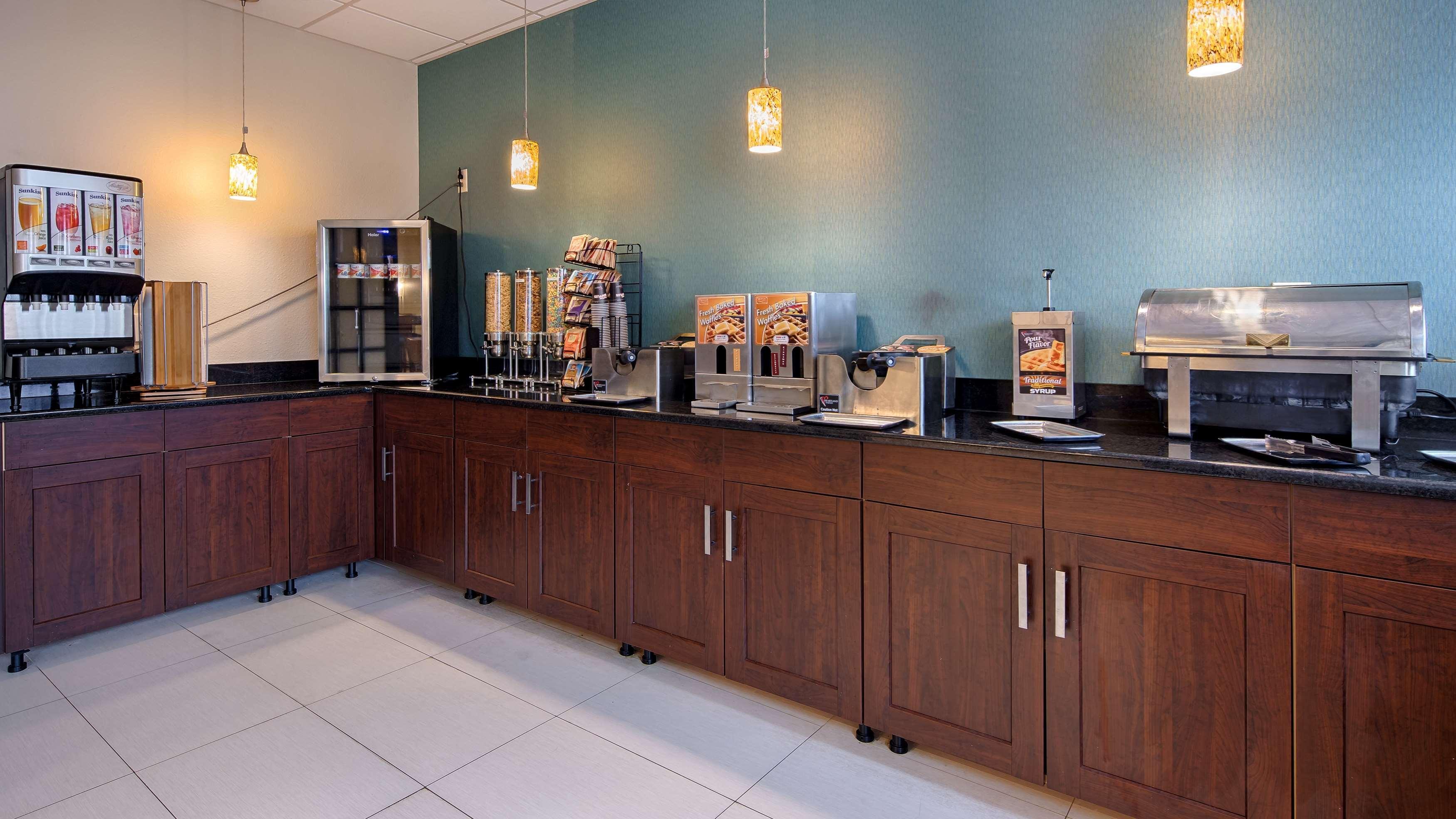 Spark By Hilton Bensalem Philadelphia Esterno foto