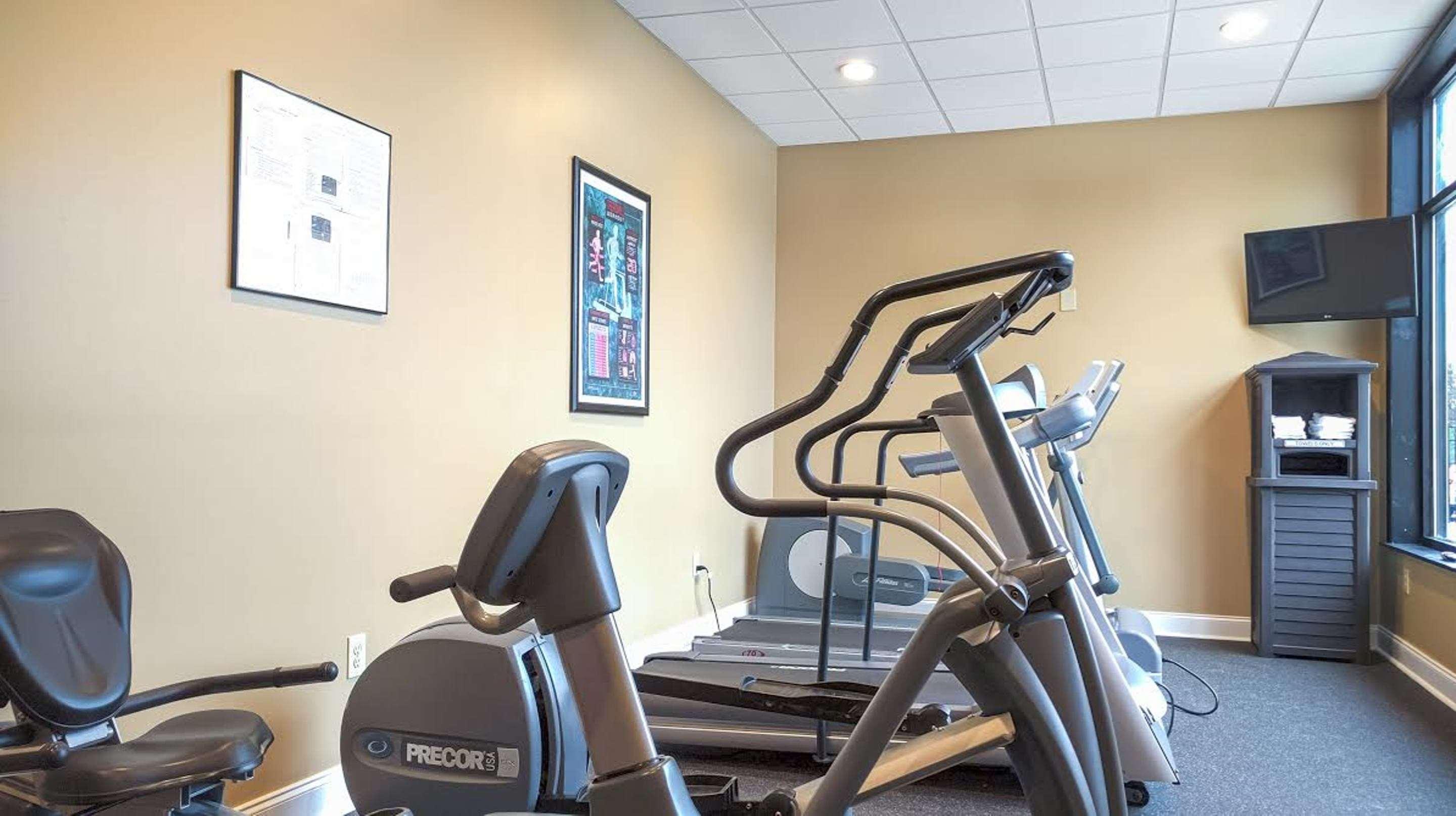 Spark By Hilton Bensalem Philadelphia Esterno foto