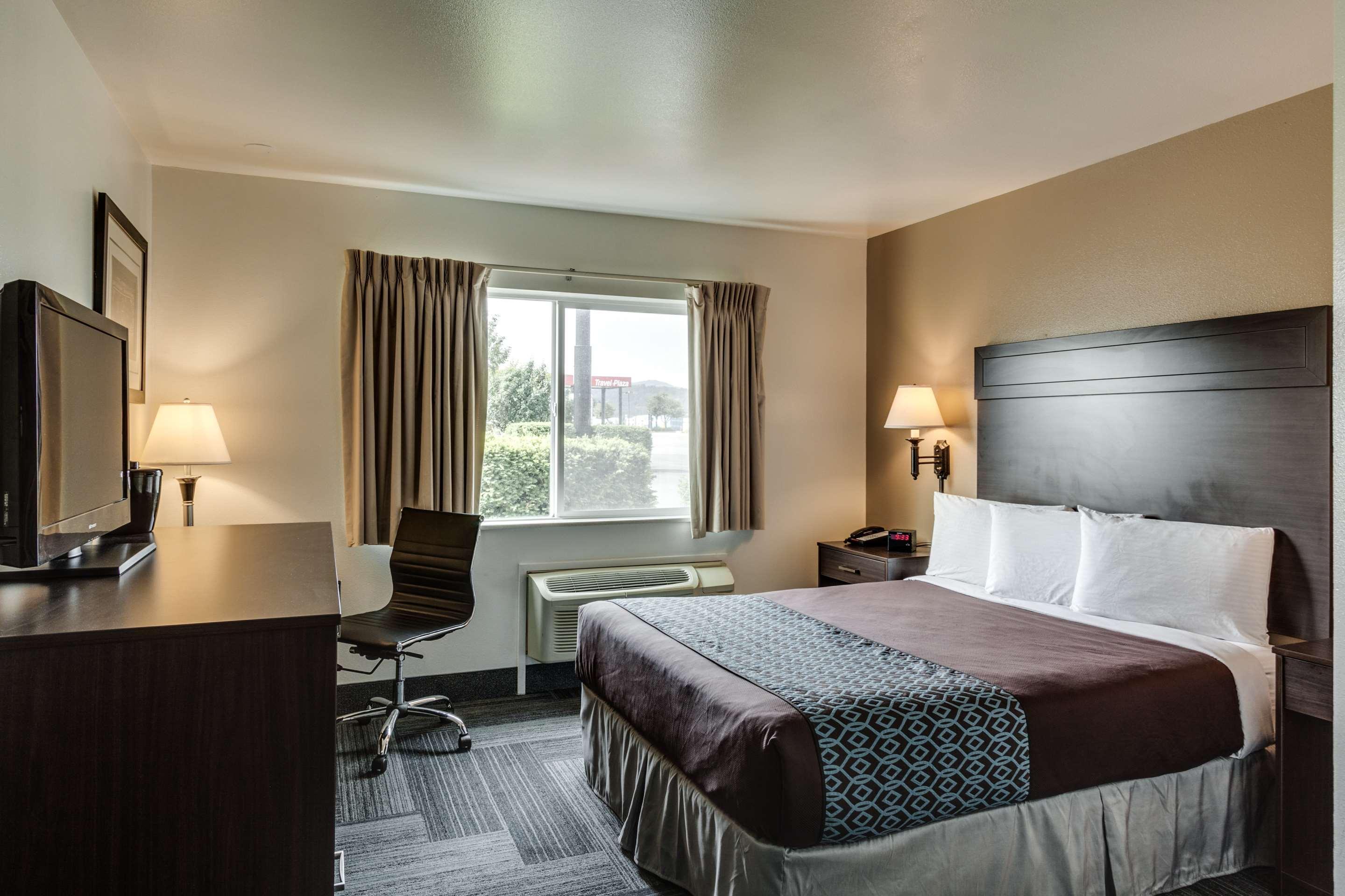 Spark By Hilton Bensalem Philadelphia Esterno foto