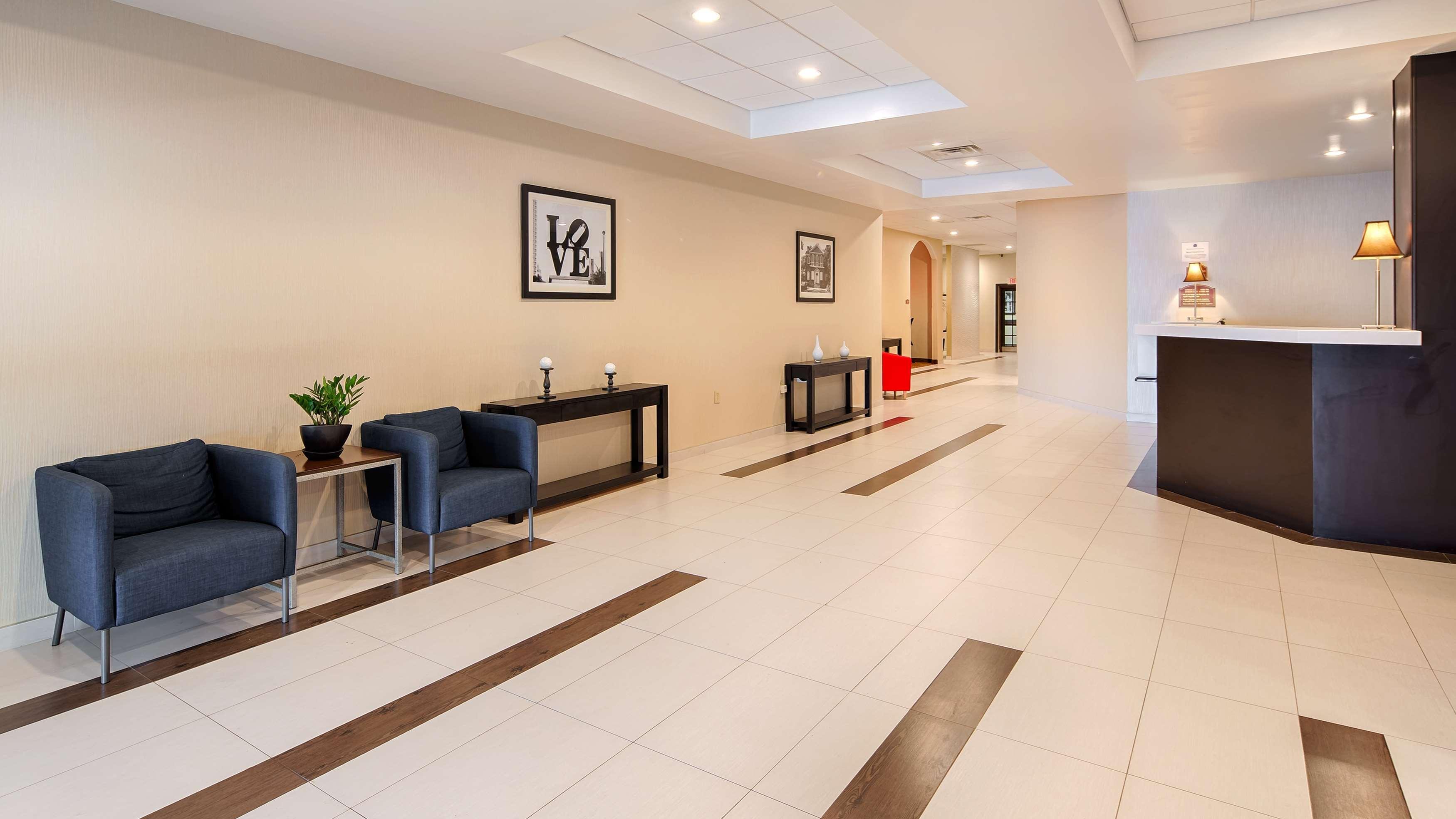Spark By Hilton Bensalem Philadelphia Esterno foto