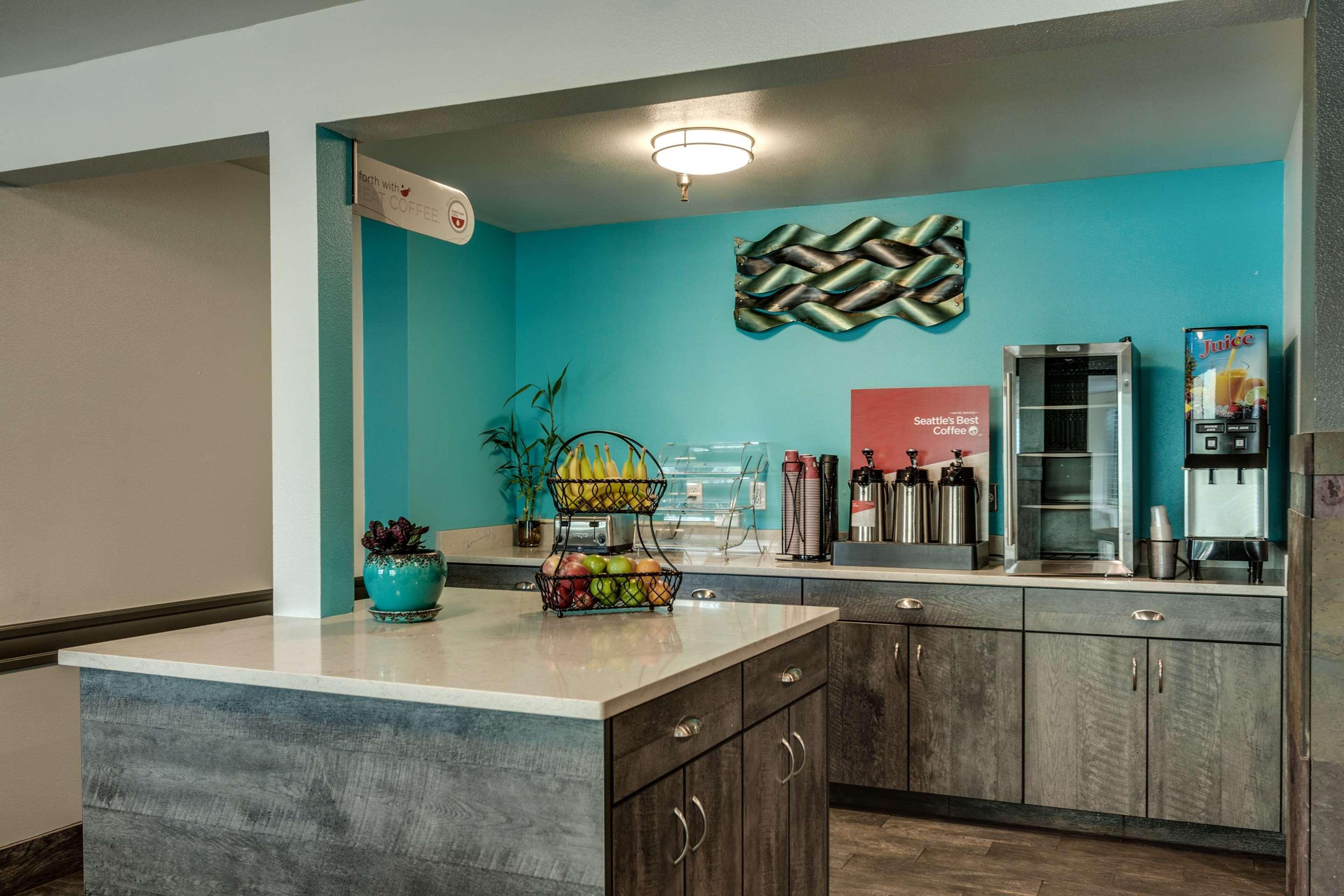 Spark By Hilton Bensalem Philadelphia Esterno foto