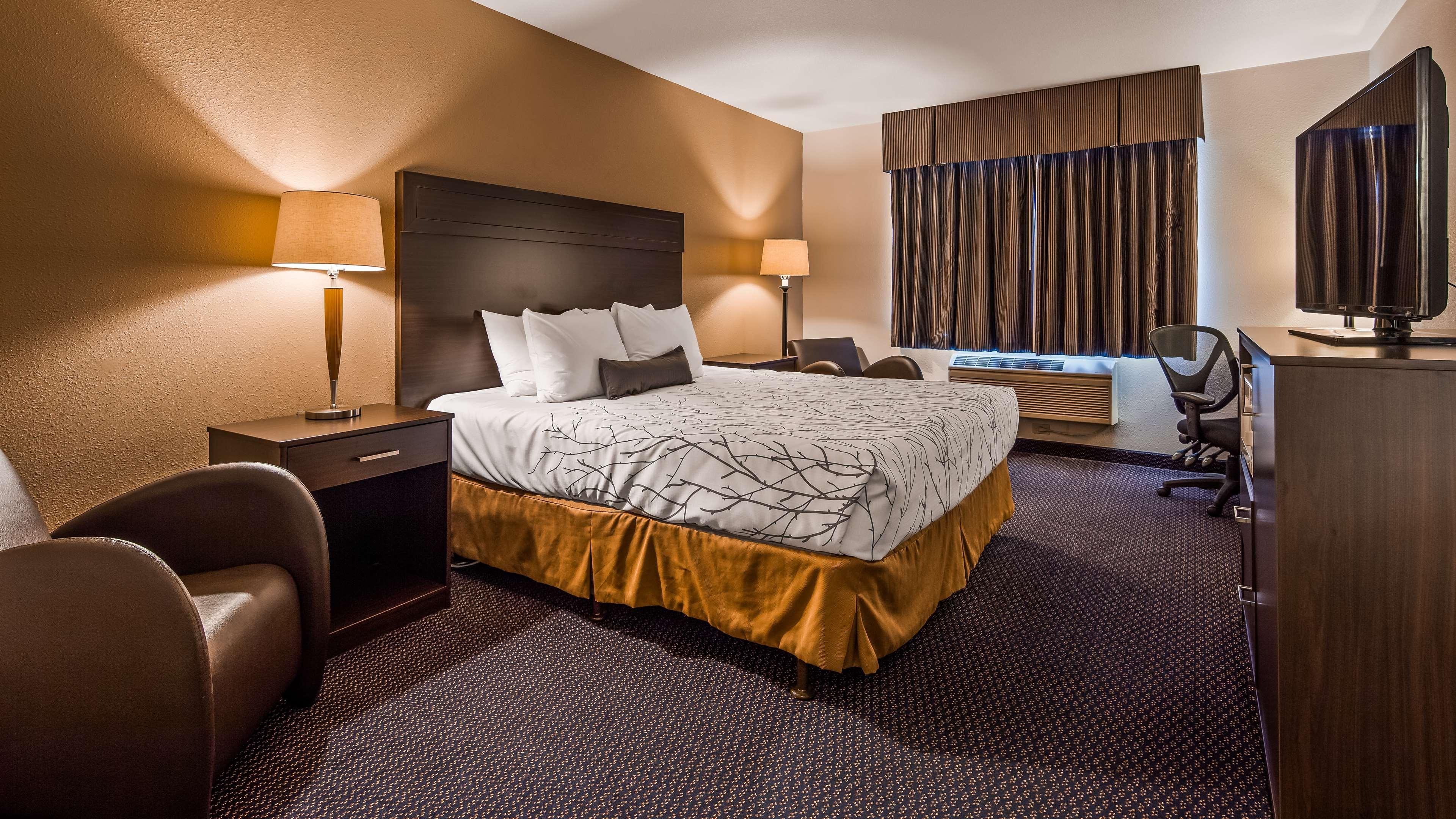 Spark By Hilton Bensalem Philadelphia Esterno foto