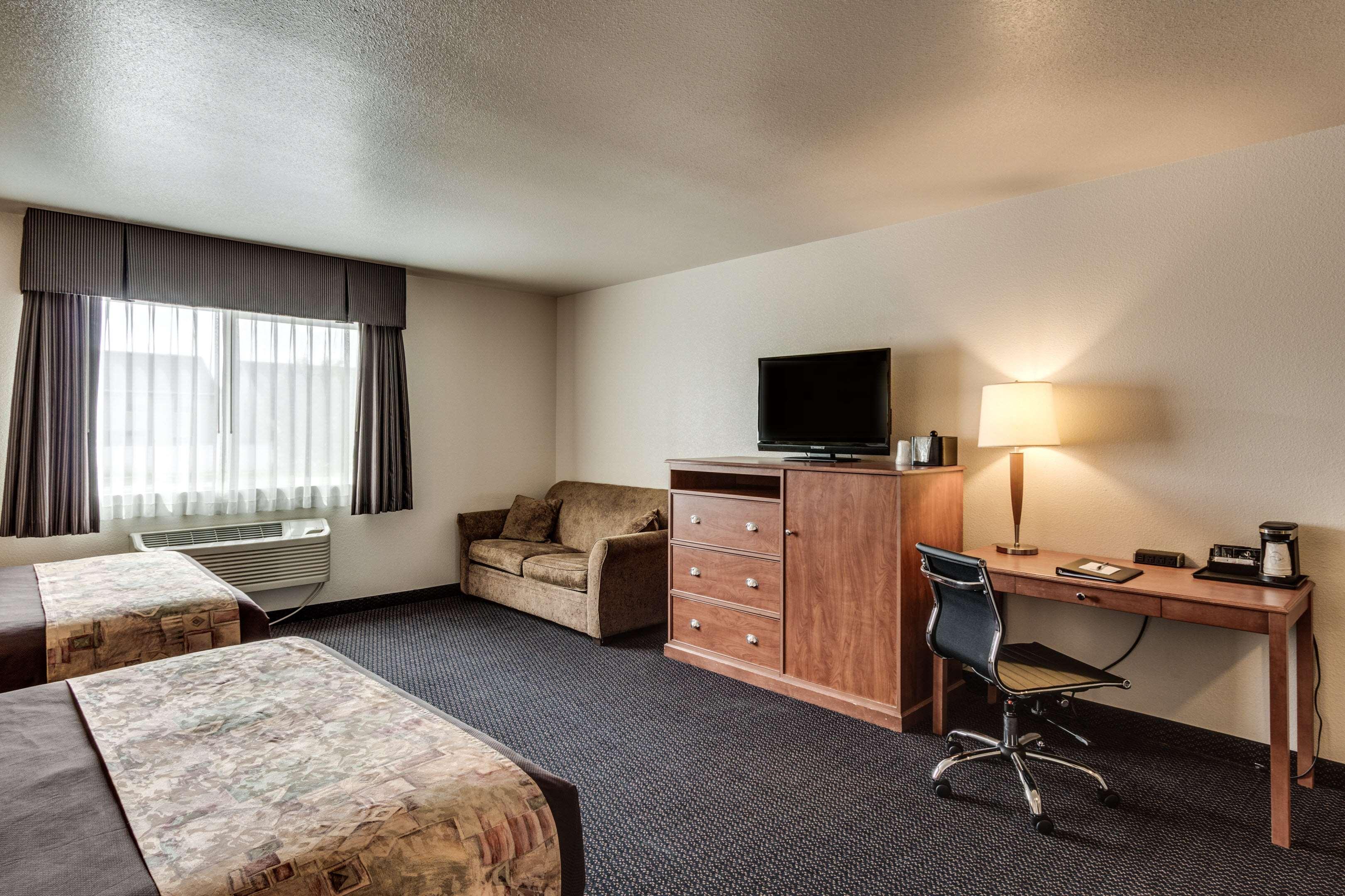 Spark By Hilton Bensalem Philadelphia Esterno foto