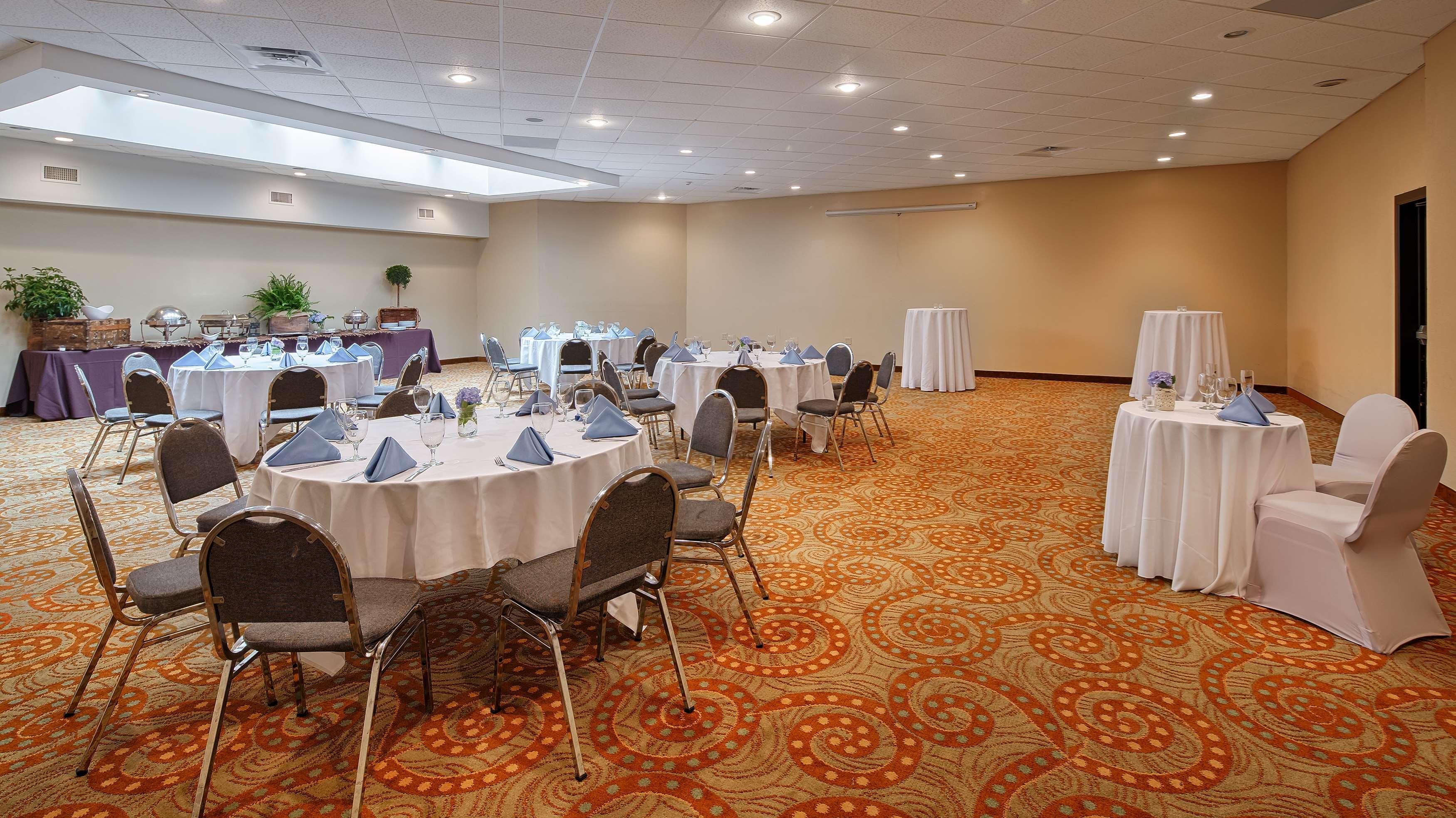 Spark By Hilton Bensalem Philadelphia Esterno foto