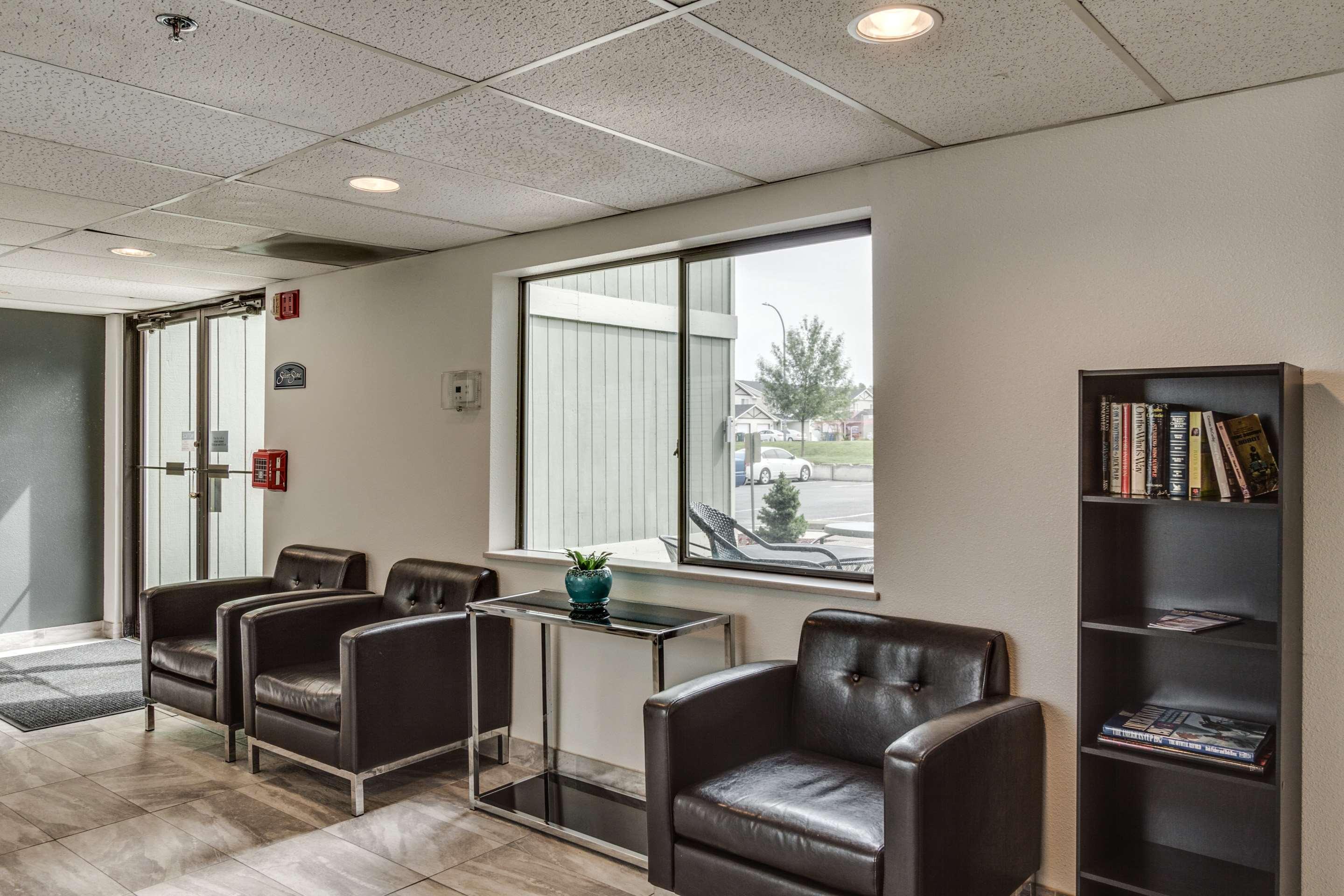 Spark By Hilton Bensalem Philadelphia Esterno foto