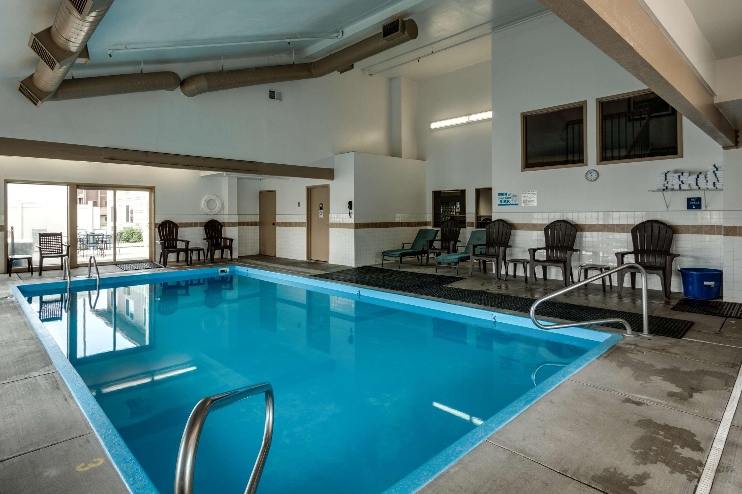 Spark By Hilton Bensalem Philadelphia Esterno foto