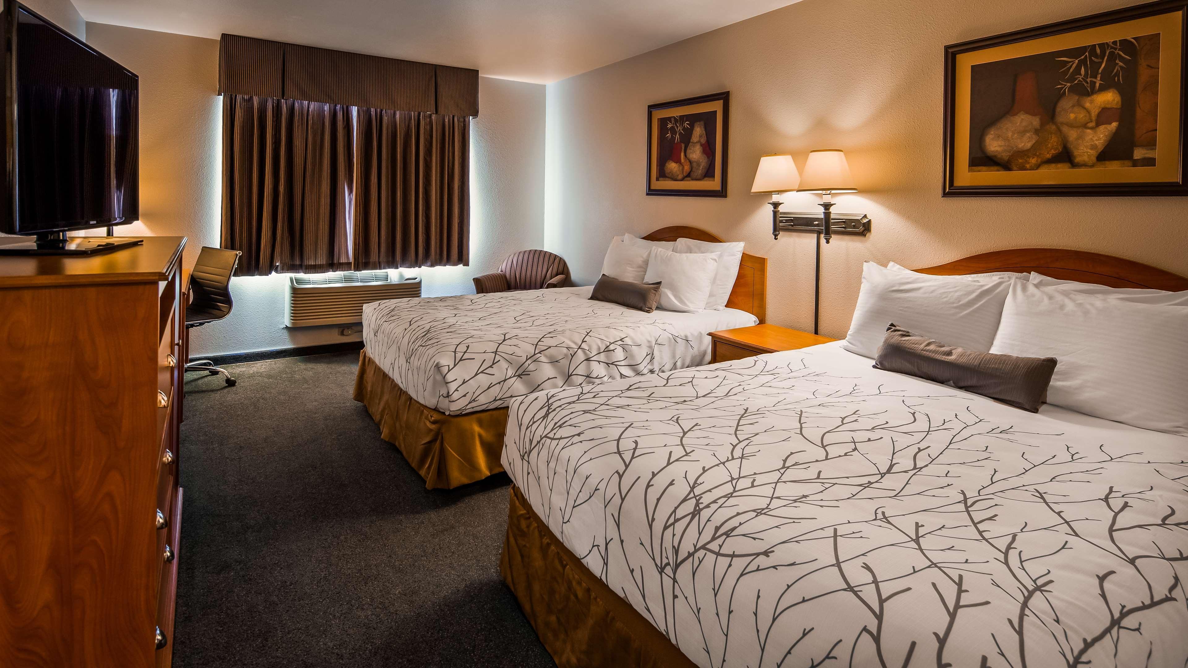 Spark By Hilton Bensalem Philadelphia Esterno foto