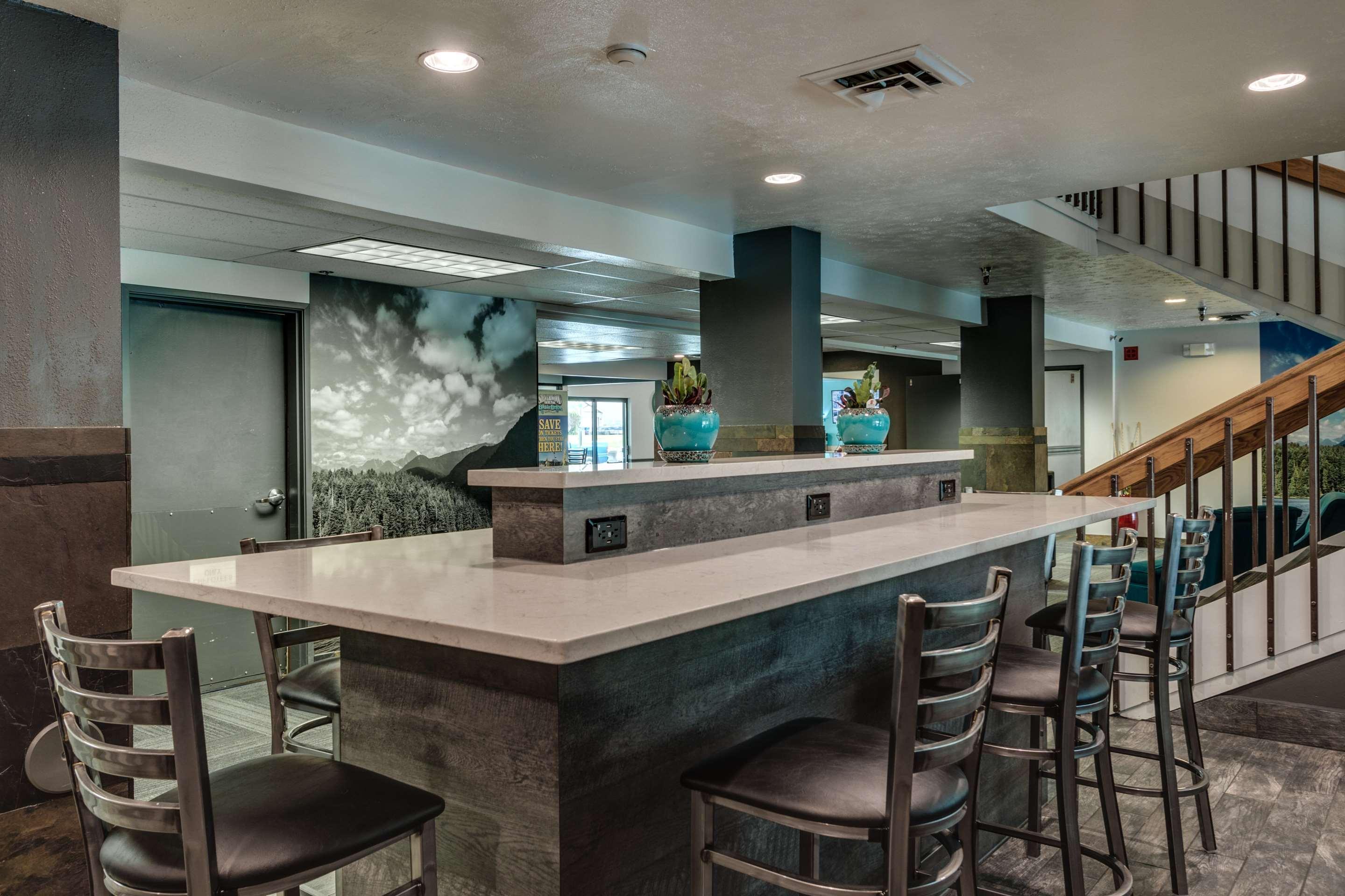 Spark By Hilton Bensalem Philadelphia Esterno foto