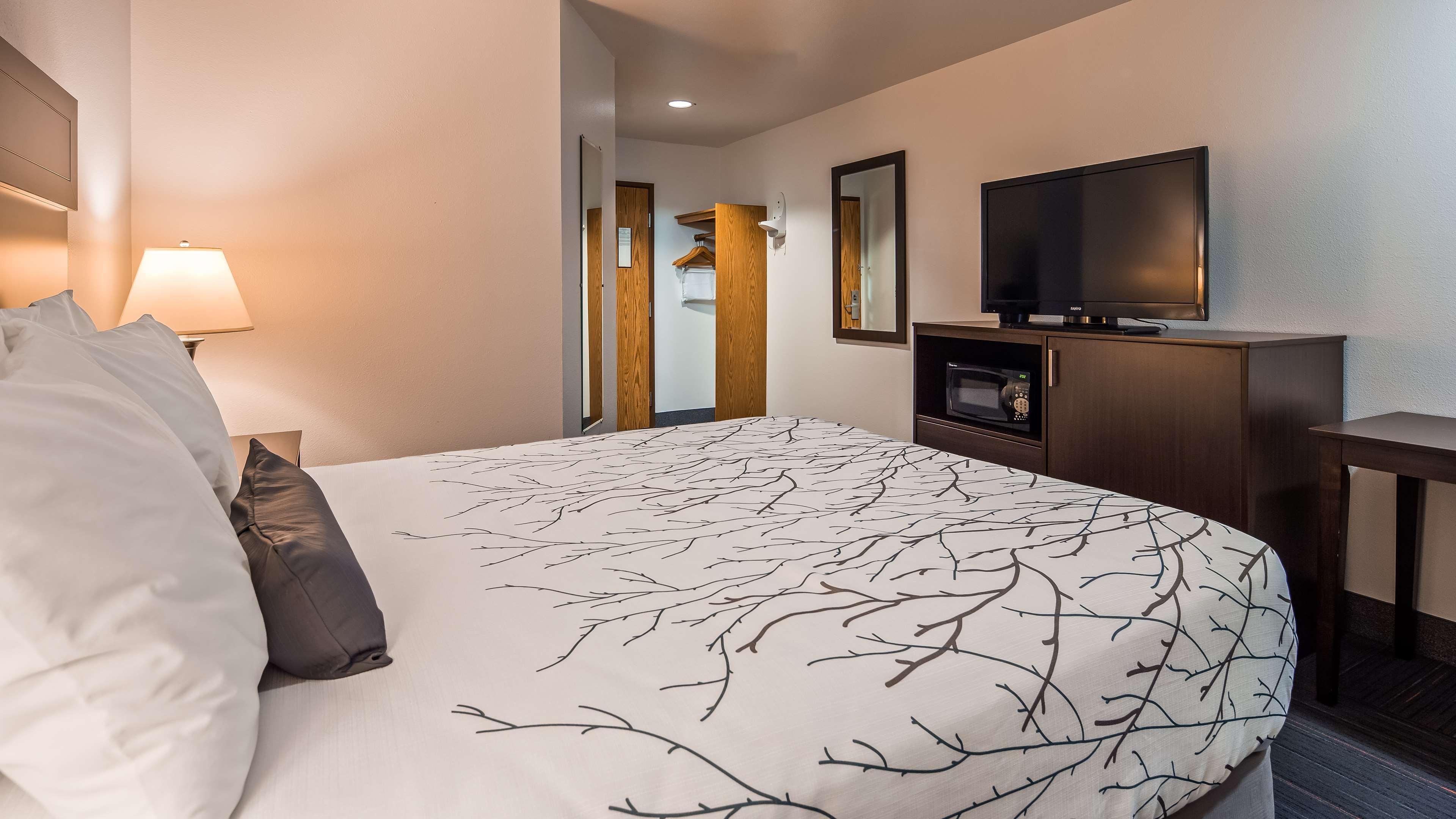 Spark By Hilton Bensalem Philadelphia Esterno foto