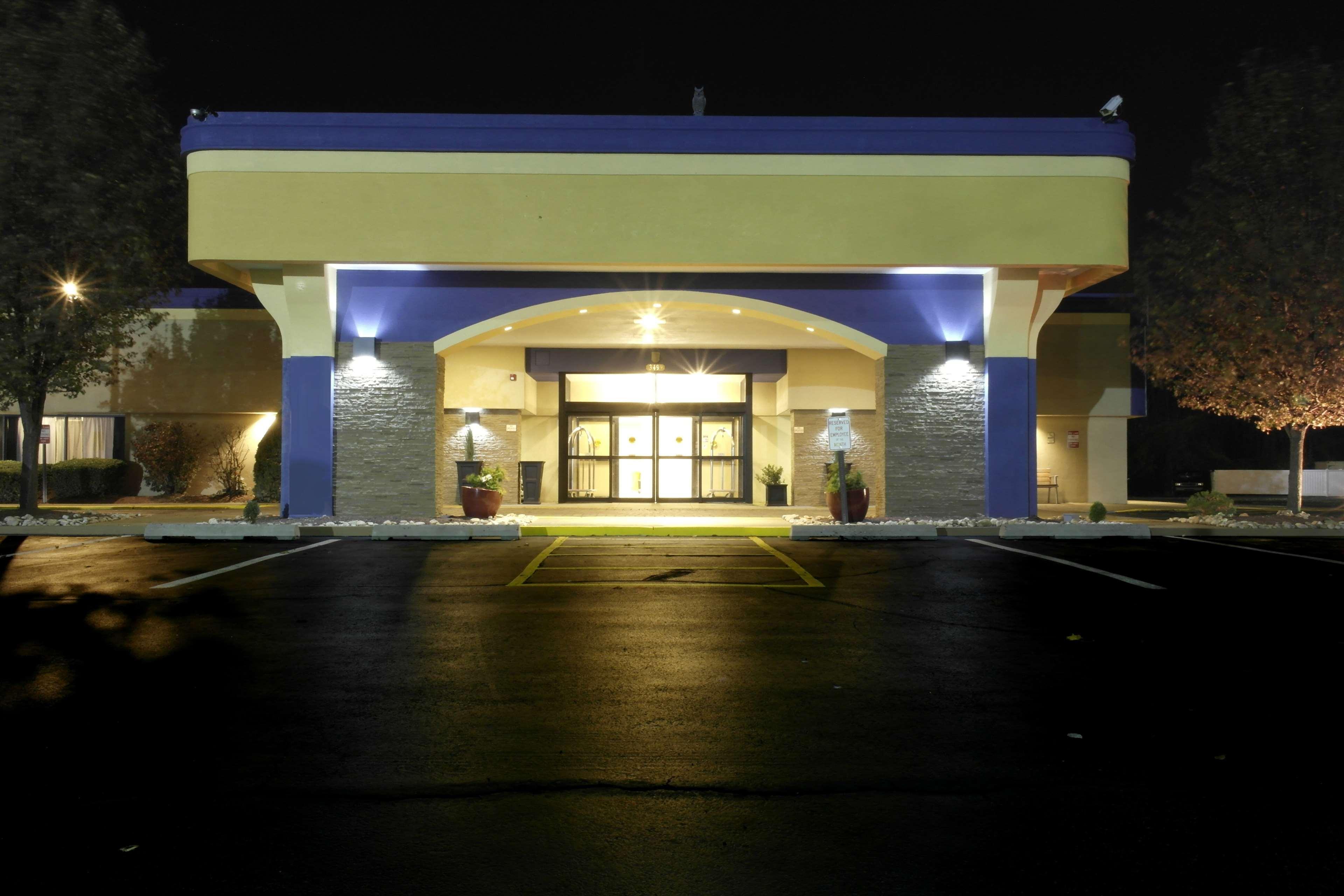 Spark By Hilton Bensalem Philadelphia Esterno foto