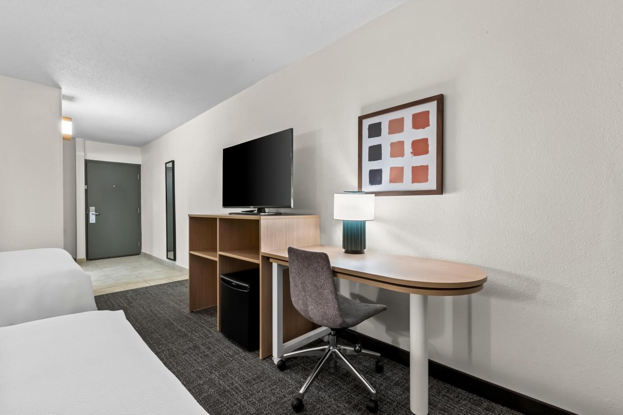 Spark By Hilton Bensalem Philadelphia Esterno foto