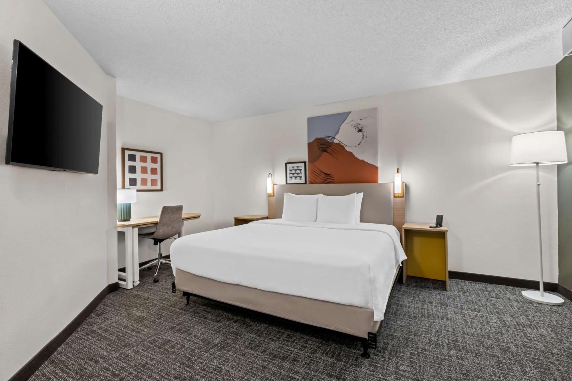 Spark By Hilton Bensalem Philadelphia Esterno foto