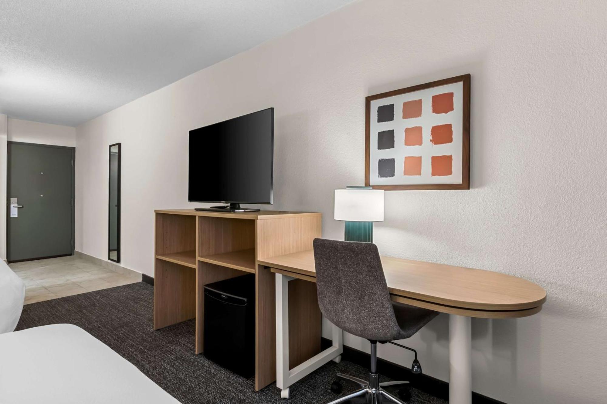 Spark By Hilton Bensalem Philadelphia Esterno foto