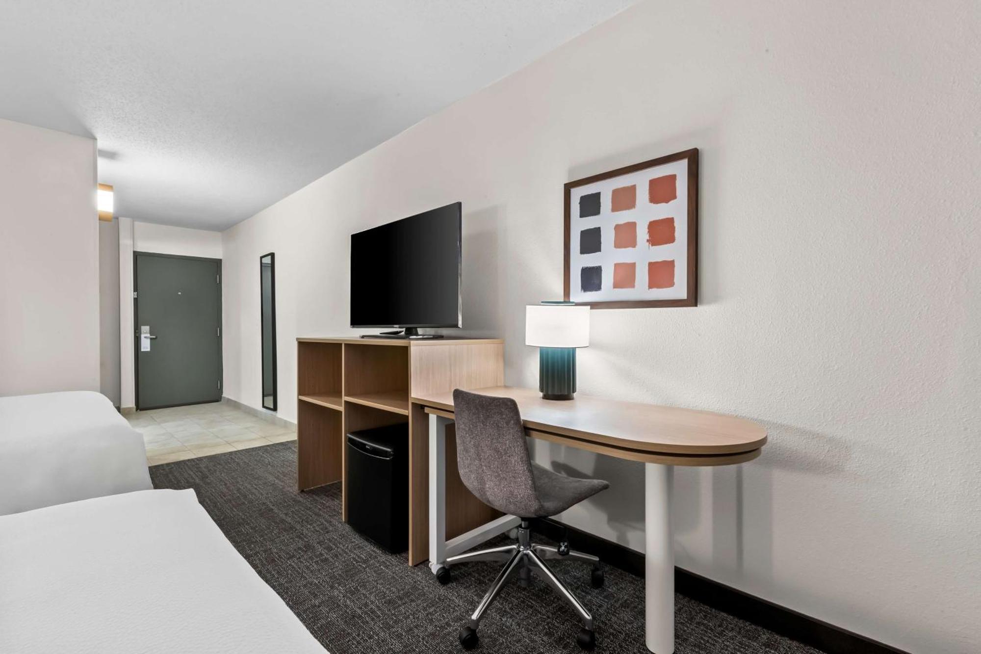 Spark By Hilton Bensalem Philadelphia Esterno foto