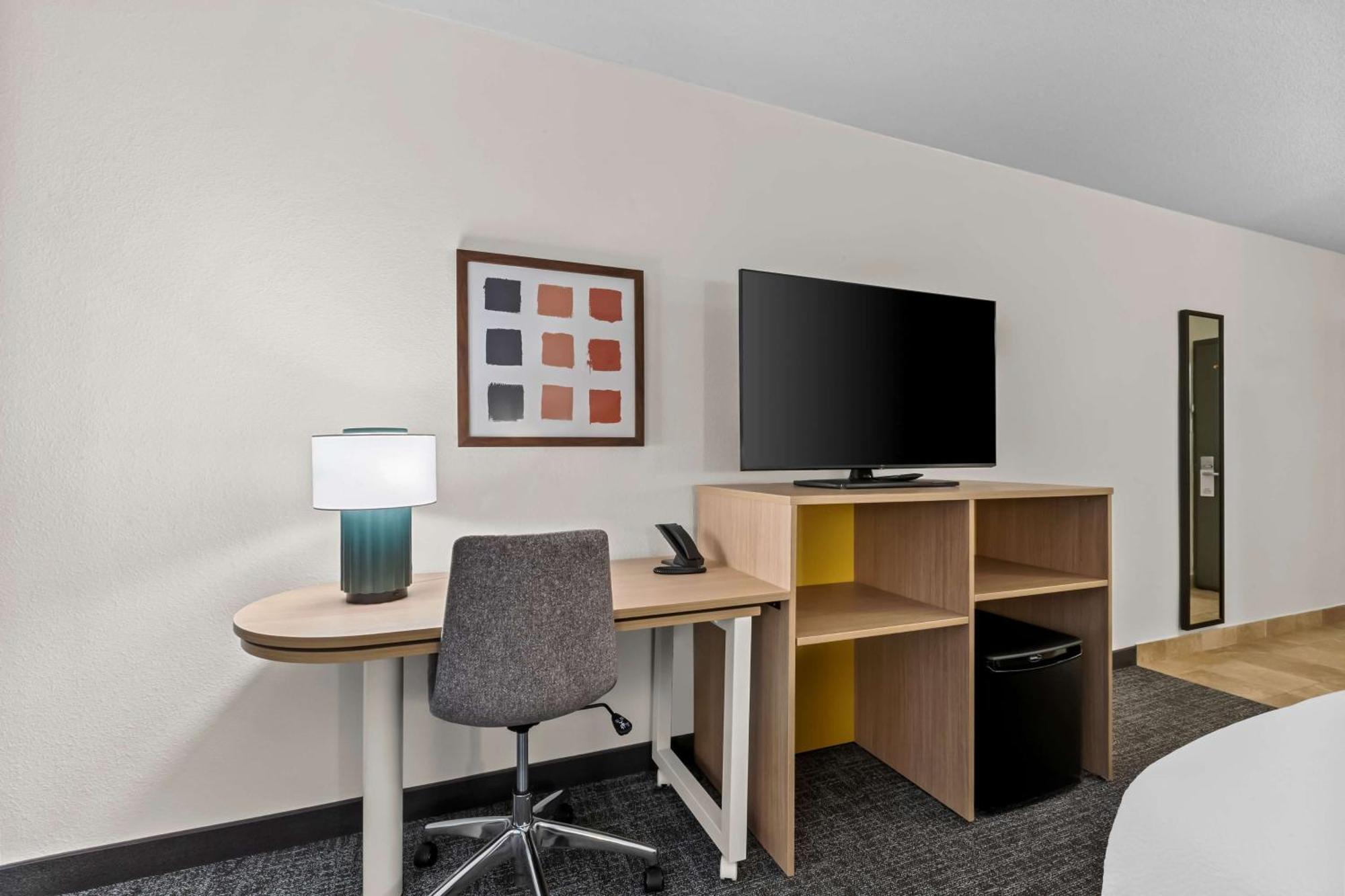 Spark By Hilton Bensalem Philadelphia Esterno foto