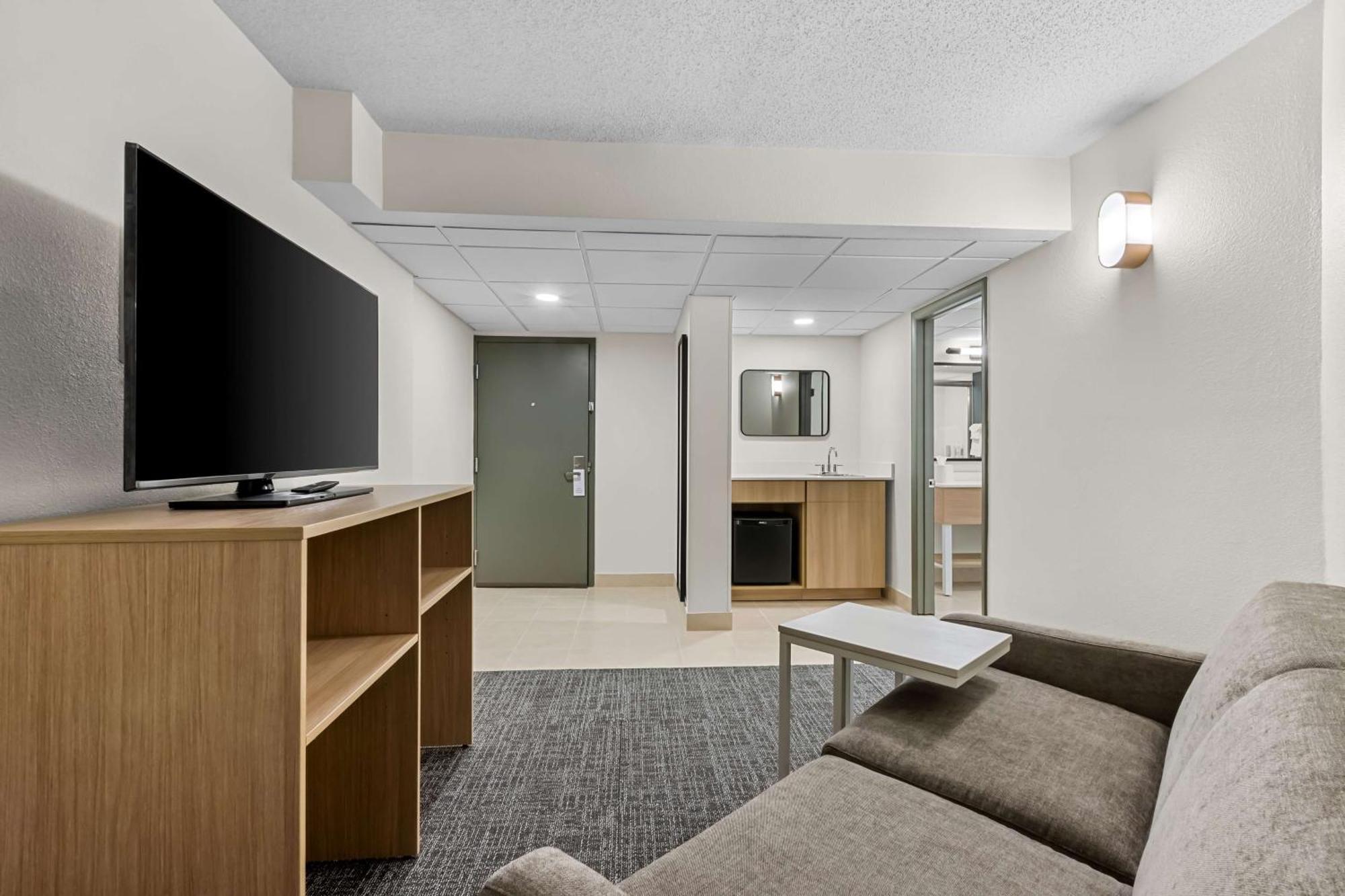 Spark By Hilton Bensalem Philadelphia Esterno foto