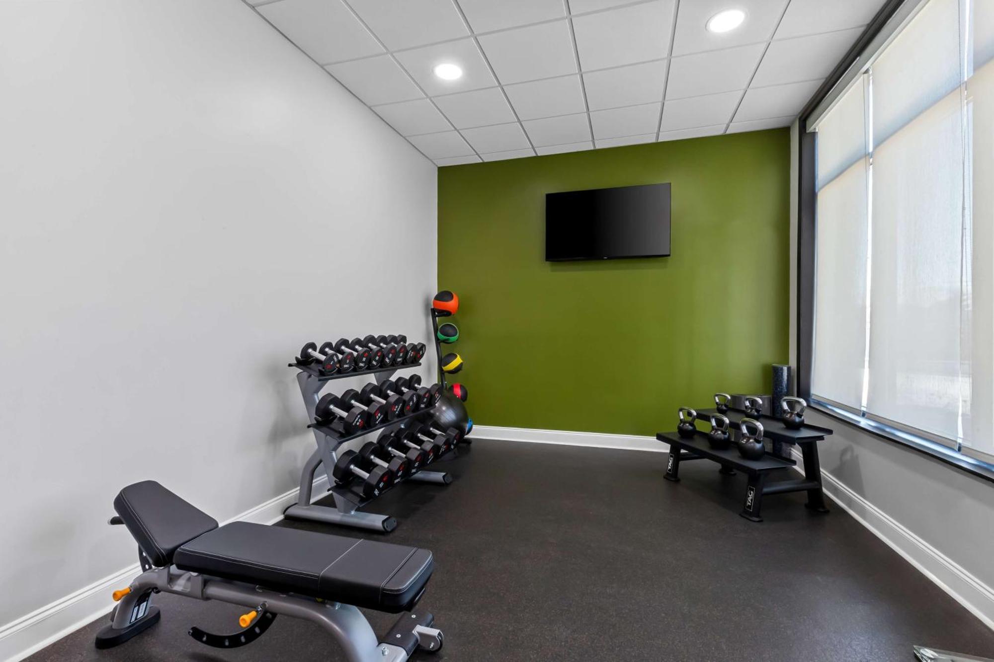 Spark By Hilton Bensalem Philadelphia Esterno foto