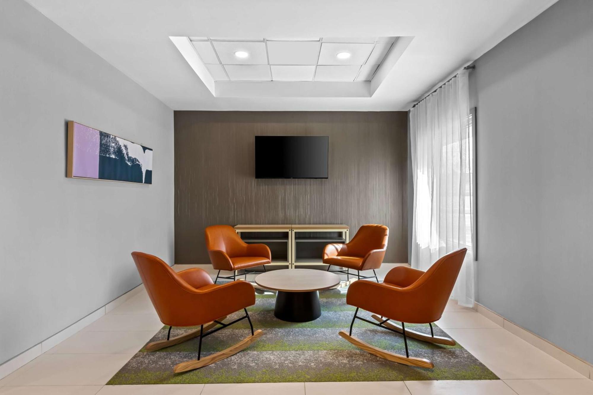 Spark By Hilton Bensalem Philadelphia Esterno foto