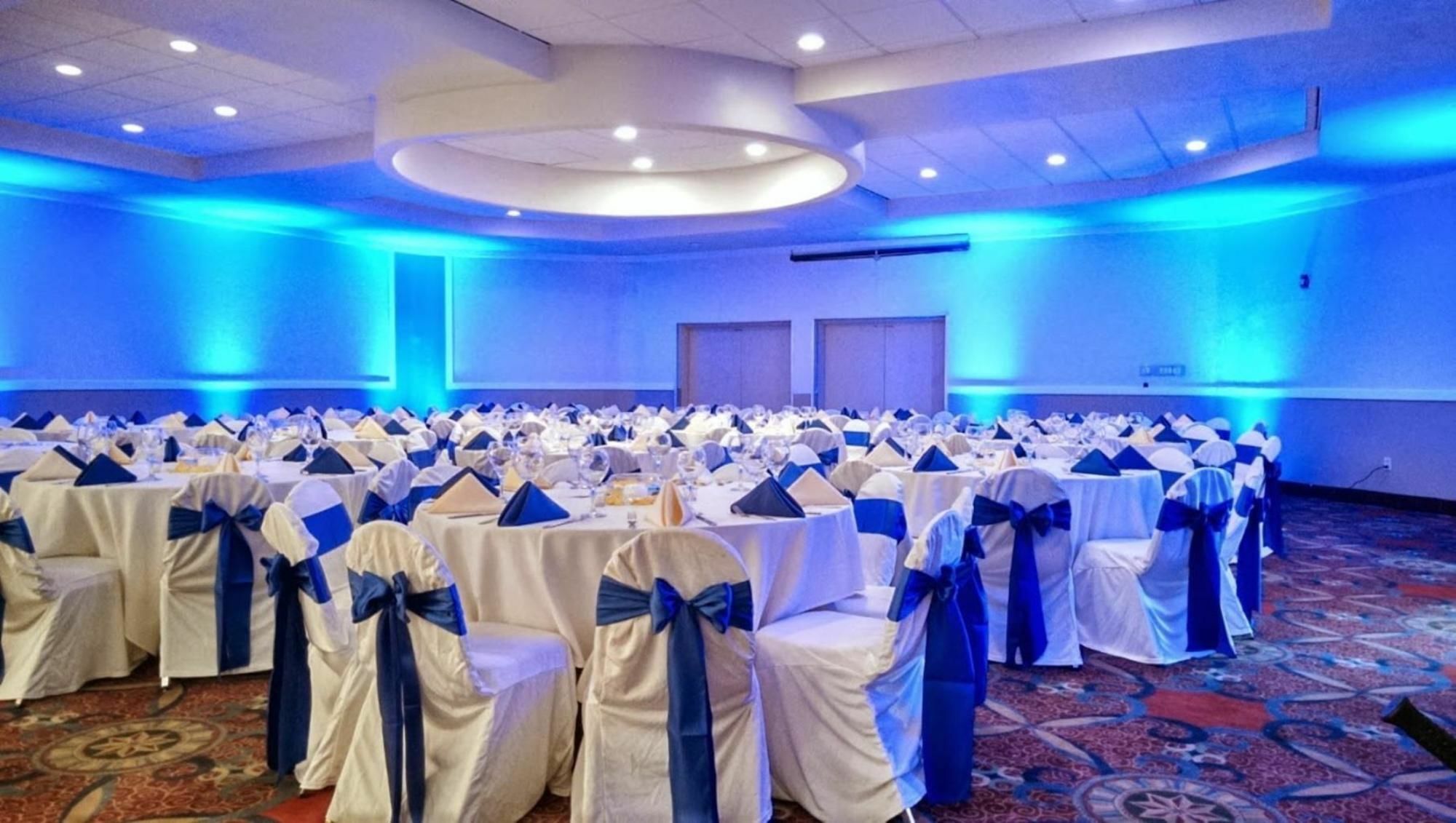 Spark By Hilton Bensalem Philadelphia Esterno foto